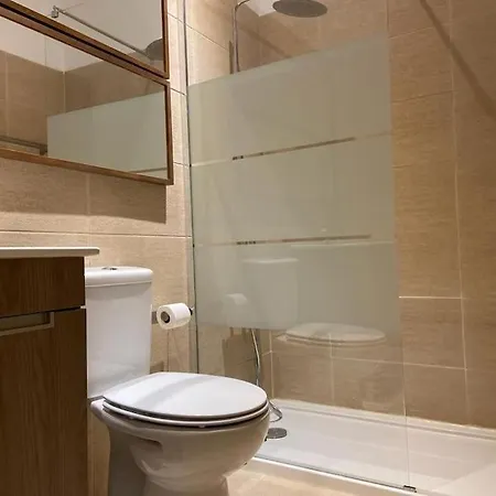 - Castle View Balcony *