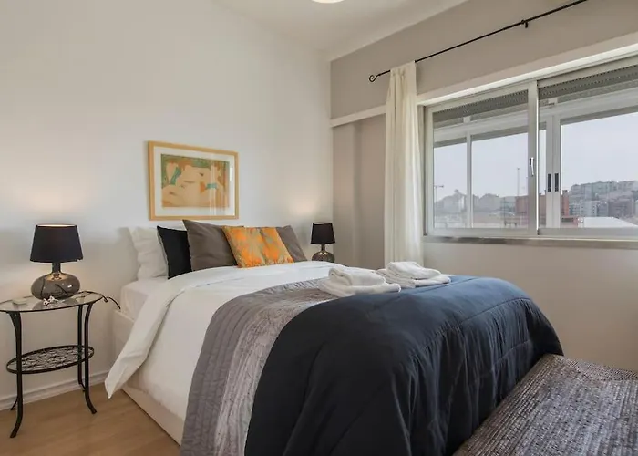 Appartement - Castle View Balcony *