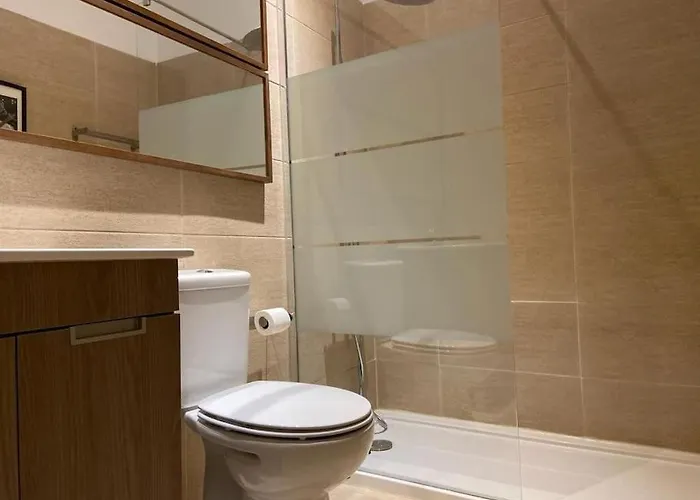 - Castle View Balcony *