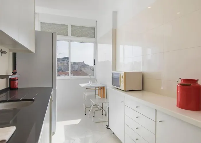 - Castle View Balcony *