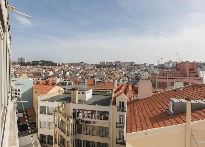 - Castle View Balcony
