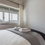 Διαμέρισμα 131 A - - Castle View Balcony Lisboa