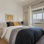 Apartman 131 A - - Castle View Balcony *