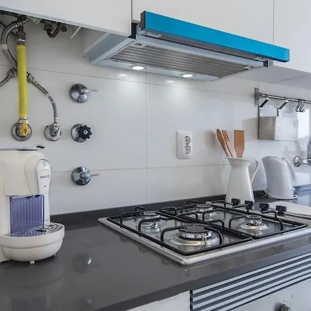 Apartman - Castle View Balcony