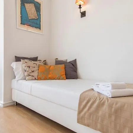 Castle View Hideaway In Lissabon