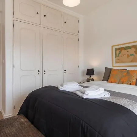 - Castle View Balcony Apartment