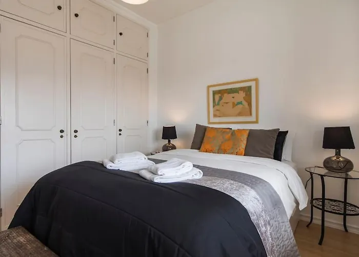 - Castle View Balcony Apartmán