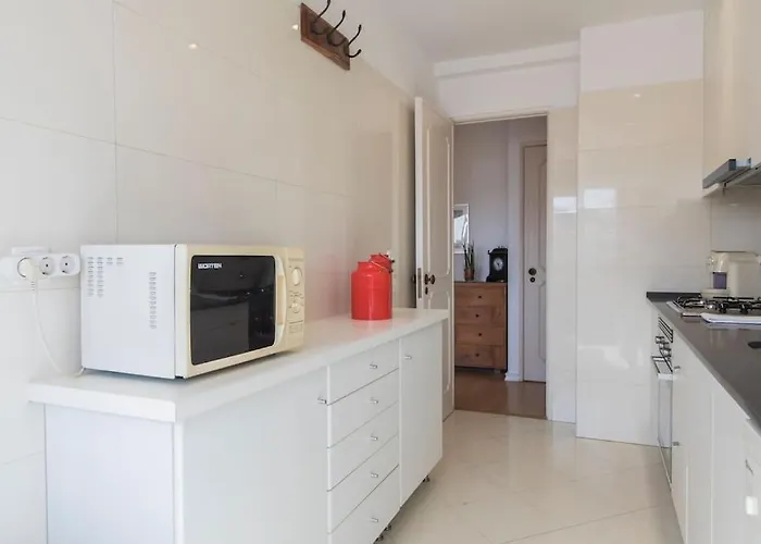 Apartmán - Castle View Balcony