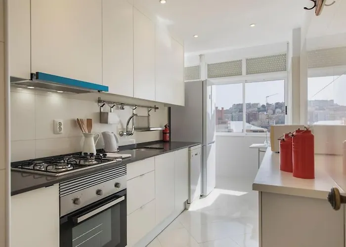 - Castle View Balcony