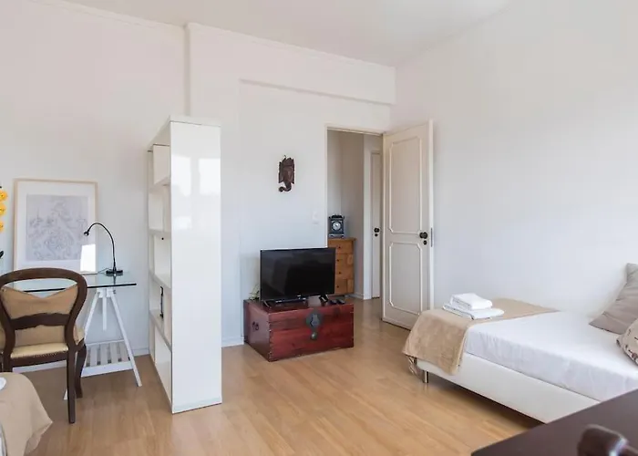 - Castle View Balcony * Lisboa