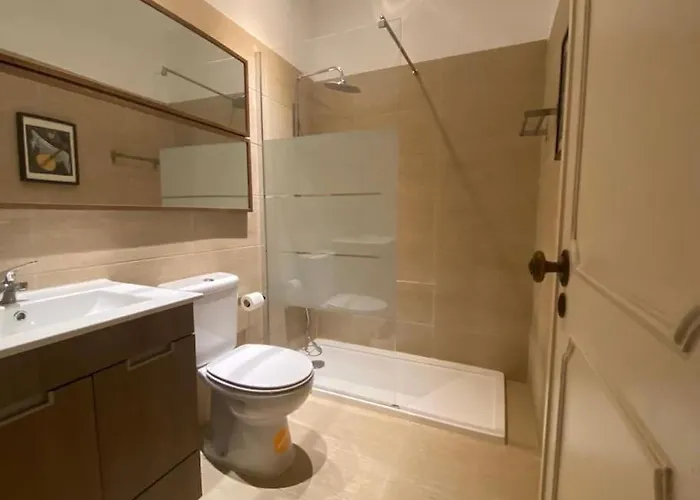 - Castle View Balcony *