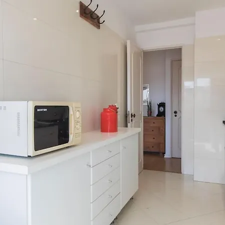 Appartement - Castle View Balcony