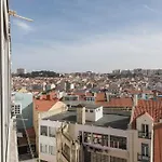 131 A - - Castle View Balcony Lisboa