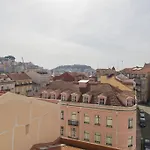 131 A - - Castle View Balcony Apartamento
