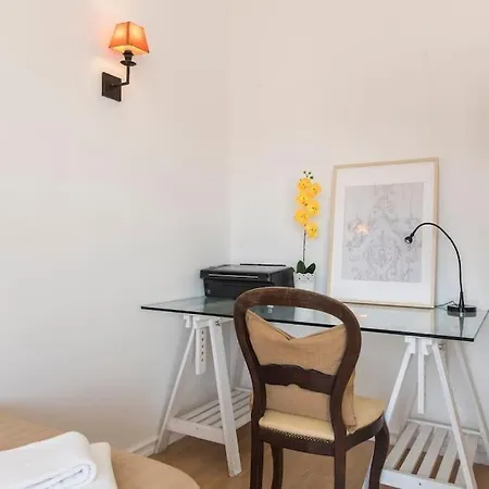 - Castle View Balcony * Lizbona