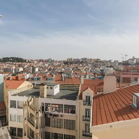 - Castle View Balcony