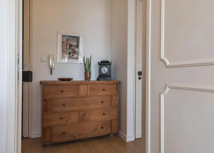 - Castle View Balcony